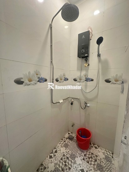 Bán nhà mặt tiền đường số 1- khu máy Nước ngay Mã Vòng -TP.Nha Trang