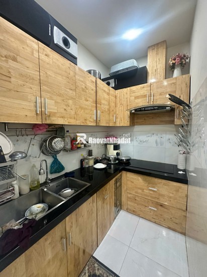 Bán nhà mặt tiền đường số 1- khu máy Nước ngay Mã Vòng -TP.Nha Trang