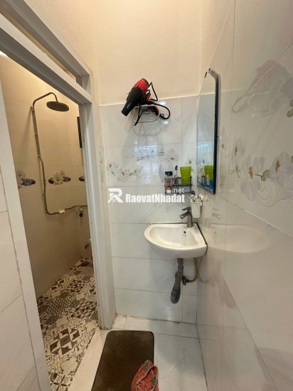 Bán nhà mặt tiền đường số 1- khu máy Nước ngay Mã Vòng -TP.Nha Trang