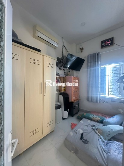 Bán nhà mặt tiền đường số 1- khu máy Nước ngay Mã Vòng -TP.Nha Trang