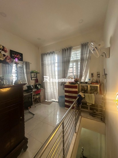 Bán nhà mặt tiền đường số 1- khu máy Nước ngay Mã Vòng -TP.Nha Trang