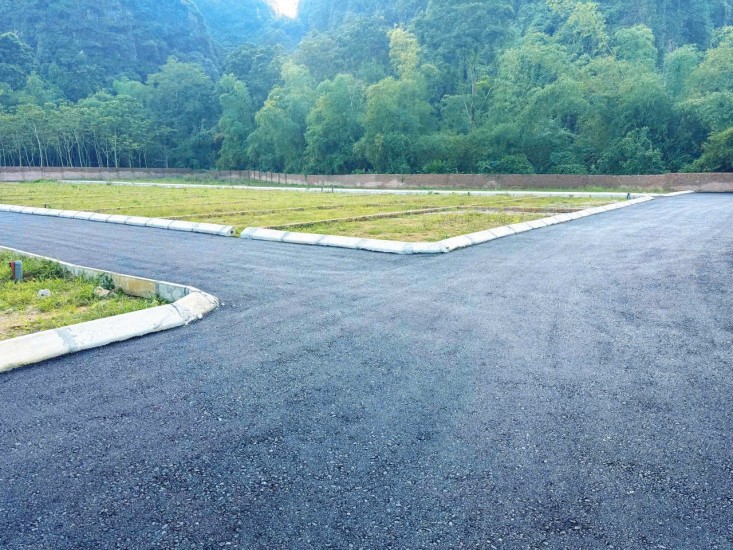 Siêu phẩm đất nền giá rẻ chỉ 3xx triệu tại Cao Dương, Lương Sơn, Hoà Bình