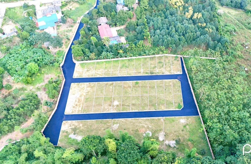 Siêu phẩm đất nền giá rẻ chỉ 3xx triệu tại Cao Dương, Lương Sơn, Hoà Bình