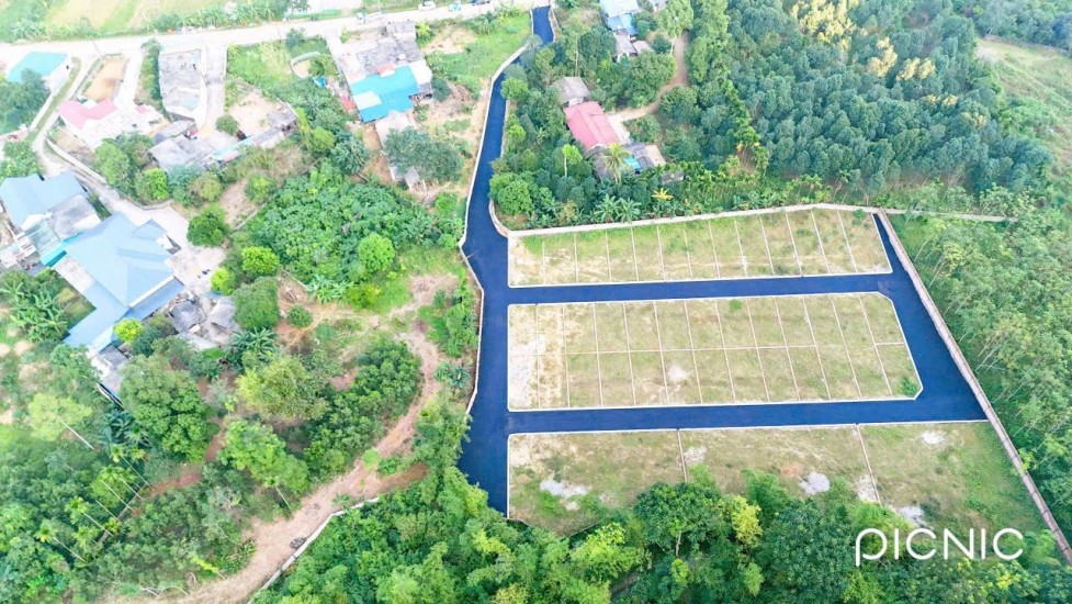 Siêu phẩm đất nền giá rẻ chỉ 3xx triệu tại Cao Dương, Lương Sơn, Hoà Bình