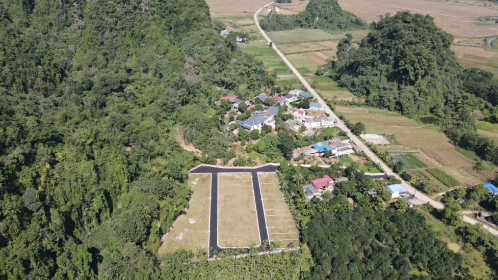 Siêu phẩm đất nền giá rẻ chỉ 3xx triệu tại Cao Dương, Lương Sơn, Hoà Bình