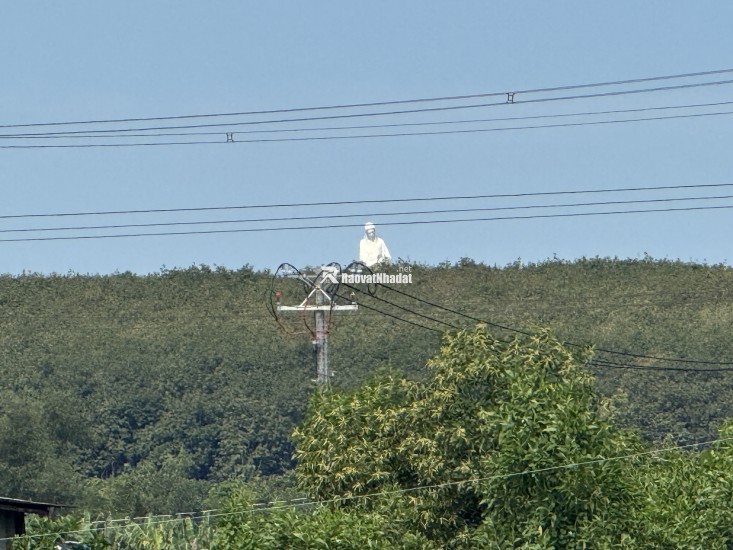  Đất thổ cư 562m² Gia Tân 2 – Giá chỉ 1 tỷ 450! 