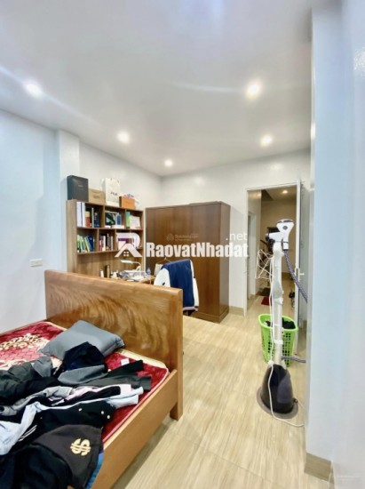 Bán nhà phố Mễ Trì Thượng Từ Liêm, mặt ngõ kinh doanh,ô tô tránh, 6 tân- 10 tỷ 2