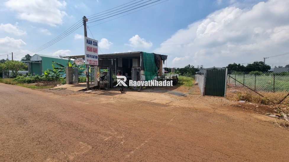 BÁN ĐẤT MẶT TIỀN NGUYỄN THẾ TOÀN – GIÁ TỐT, SỔ RIÊNG