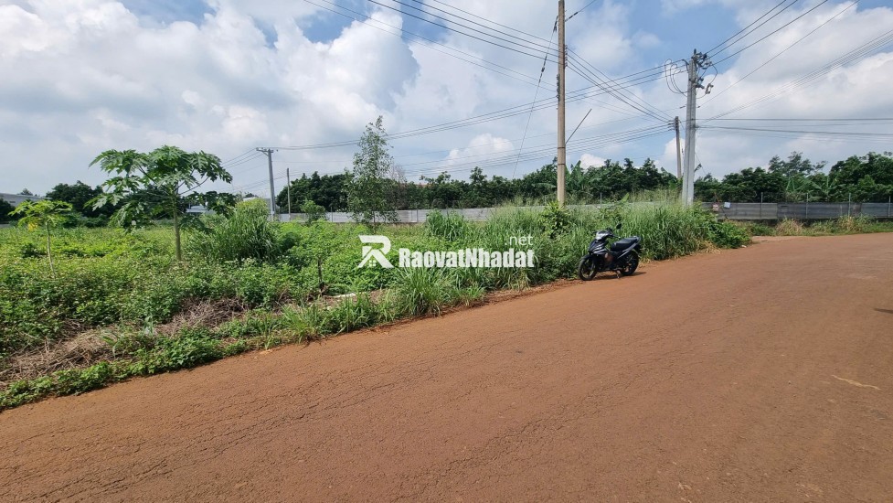 BÁN ĐẤT MẶT TIỀN NGUYỄN THẾ TOÀN – GIÁ TỐT, SỔ RIÊNG