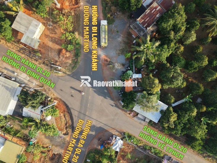 BÁN ĐẤT MẶT TIỀN NGUYỄN THẾ TOÀN – GIÁ TỐT, SỔ RIÊNG