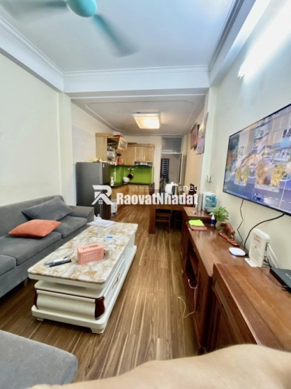 Bán căn hộ Mễ Trì, Nam Từ Liêm, 37m2, 4 ngủ, sổ đỏ, giá 3.5 tỷ. LH: 0847677770