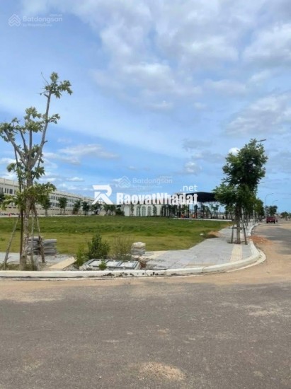 Bán  đất dự án đẹp ở mặt tiền QL19 Quy Nhơn Giá chỉ từ 2,2 tỷ/lô diện tích 80m2, Hỗ trợ trả góp không lãi suất