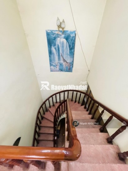 BÁN NHÀ BÀU CÁT NGUYỄN HỒNG ĐÀO GẦN NHÀ GA METRO 4.1M x 23M 3 TẦNG GIÁ 10.9T TL