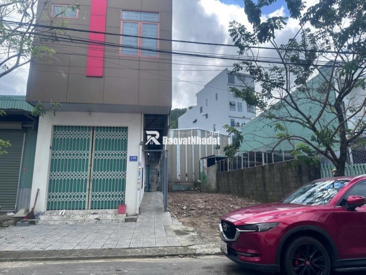 Bán đất mặt tiền đường 7m5 Nguyễn Thị Cận - khu đô thị Phước Lý