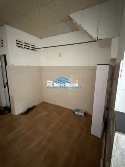 Bán Nhà Hẻm Đồng Nai Nha Trang - Vị Trí Đẹp, Giá Tốt Giá Bán 3 Tỷ 2