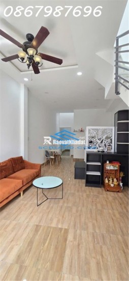 BÁN NHÀ 2 TẦNG MÊ ĐÚC 3 PHÒNG NGỦ HẺM VŨ LĂNG – KHU ĐÔ THỊ VCN PHƯỚC HẢI, NAM NHA TRANG – CÁCH BIỂN 2KM GIÁ 4 TỶ 5