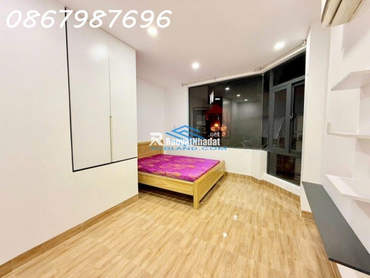 BÁN NHÀ 2 TẦNG MÊ ĐÚC 3 PHÒNG NGỦ HẺM VŨ LĂNG – KHU ĐÔ THỊ VCN PHƯỚC HẢI, NAM NHA TRANG – CÁCH BIỂN 2KM GIÁ 4 TỶ 5