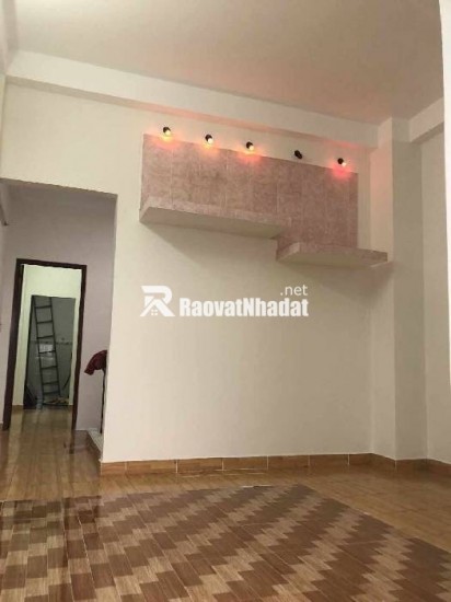 Siêu phẩm ngay mặt tiền Lê Văn phường 14,  Quận 3