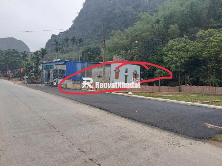  920 TRIỆU SỞ HỮU ĐẤT MẶT PHỐ QL21 – VỊ TRÍ KINH DOANH ĐẸP NHẤT KHU!