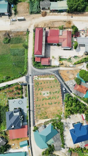  Mở cửa đón gió sông, nhìn ra dòng nước xanh – nơi an cư lý tưởng tại Hòa Bình.