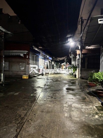 MÃ LÒ - BÌNH TÂN – NHÀ 3 TẦNG MỚI ĐẸP – HẺM 6M XE HƠI – 65M² NỞ HẬU – 4.95 TỶ TL