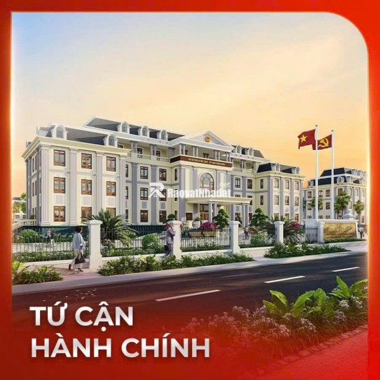 Sơn 0987449422 Giữ chỗ khu Mai Vàng- Sổ hồng trao tay Shophouse Nhà Phố 6x18 Agora City: 2.6 Tỷ VAT