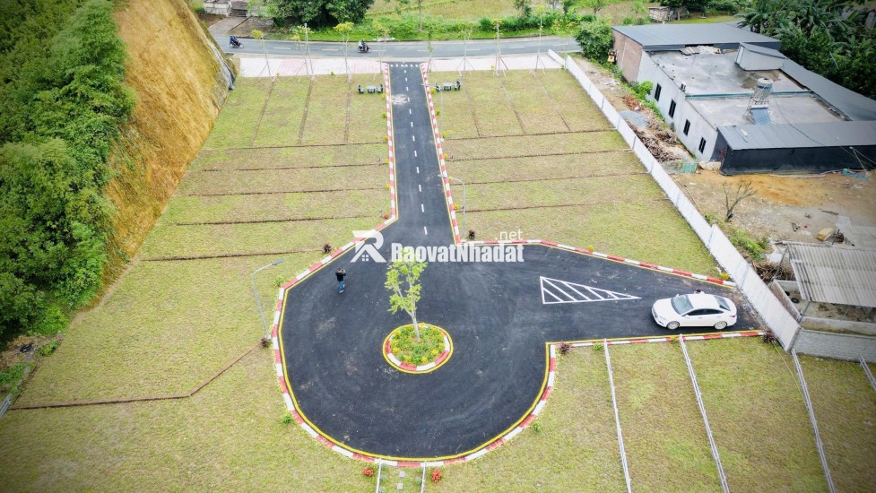  MUA 1 LÔ ĐẤT – TẶNG 1 LÔ LIỀN KỀ TẠI KIM BÔI, HÒA BÌNH 