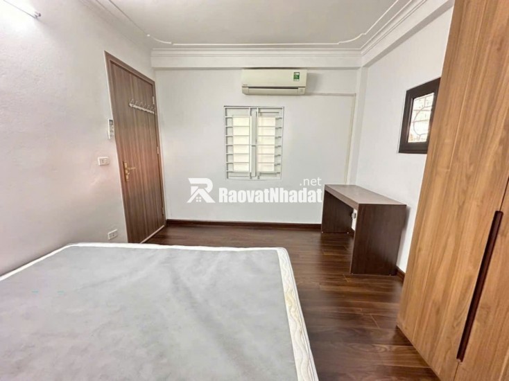 BÁN NHÀ -49M2-4 TẦNG –6 NGỦ -LÔ GÓC – NGUYỄN TRÃI – THANH XUÂN –CHÀO 9 TỶ.