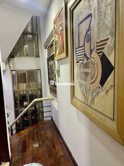 Bán Nhà- 96m2 -6 tầng – Gara ô tô- ngõ ô tô tránh nhau – Lê Trọng Tấn – Thanh Xuân