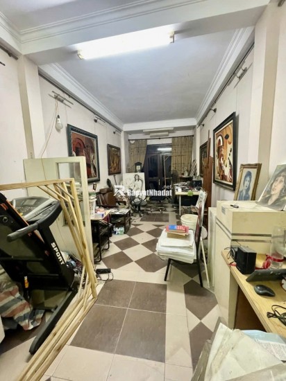 Bán Nhà- 96m2 -6 tầng – Gara ô tô- ngõ ô tô tránh nhau – Lê Trọng Tấn – Thanh Xuân