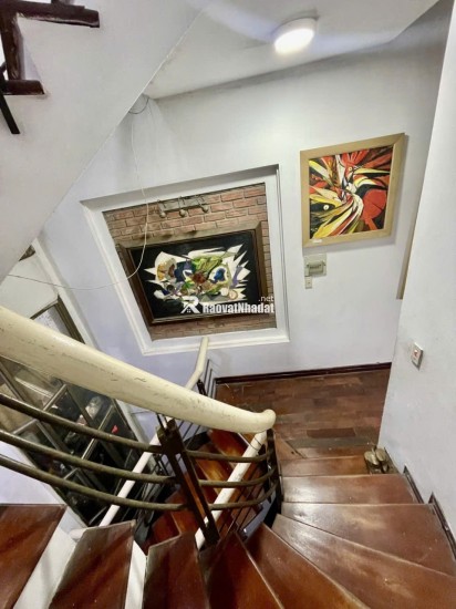 Bán Nhà- 96m2 -6 tầng – Gara ô tô- ngõ ô tô tránh nhau – Lê Trọng Tấn – Thanh Xuân