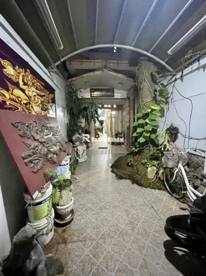 Bán Nhà- 96m2 -6 tầng – Gara ô tô- ngõ ô tô tránh nhau – Lê Trọng Tấn – Thanh Xuân