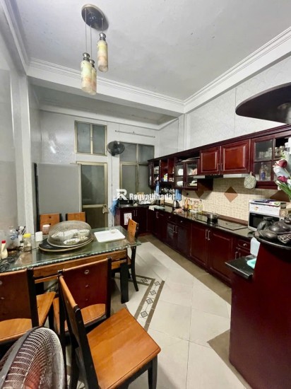 Bán Nhà- 96m2 -6 tầng – Gara ô tô- ngõ ô tô tránh nhau – Lê Trọng Tấn – Thanh Xuân