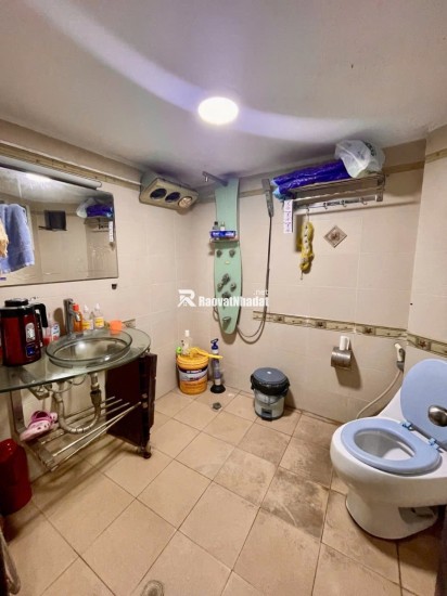 Bán Nhà- 96m2 -6 tầng – Gara ô tô- ngõ ô tô tránh nhau – Lê Trọng Tấn – Thanh Xuân