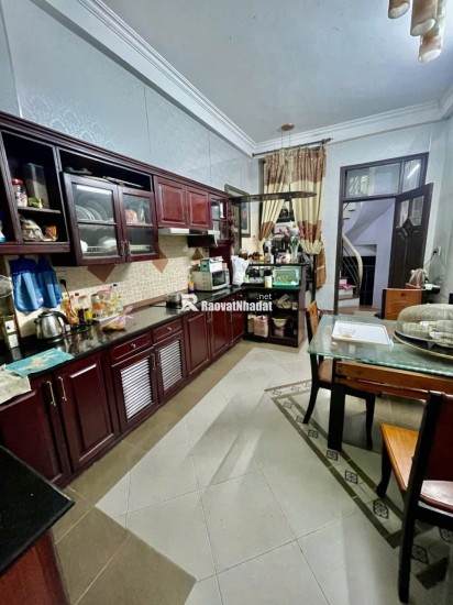 Bán Nhà- 96m2 -6 tầng – Gara ô tô- ngõ ô tô tránh nhau – Lê Trọng Tấn – Thanh Xuân