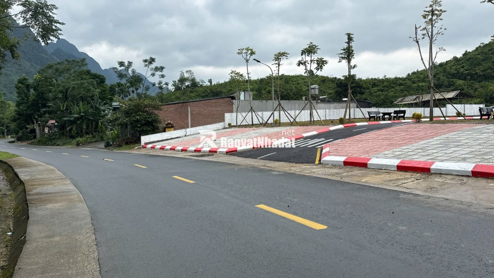 Đất nền Kim Bôi mua 1 lô tặng 1 lô giá chỉ từ 290 triệu