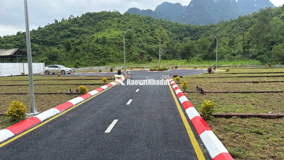 Đất nền Kim Bôi mua 1 lô tặng 1 lô giá chỉ từ 290 triệu