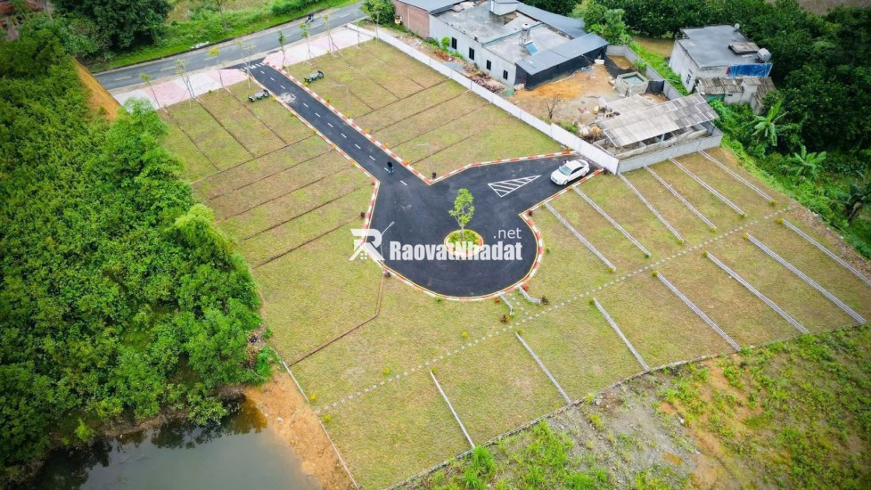  MUA ĐẤT KIM BÔI – TẶNG LÔ VƯỜN LIỀN KỀ, CƠ HỘI VÀNG CHO NHÀ ĐẦU TƯ!