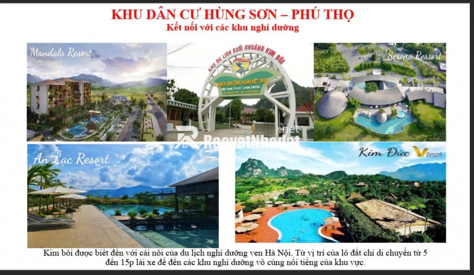  MUA ĐẤT KIM BÔI – TẶNG LÔ VƯỜN LIỀN KỀ, CƠ HỘI VÀNG CHO NHÀ ĐẦU TƯ!