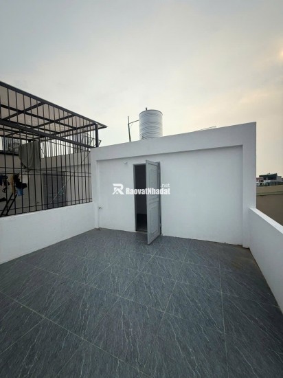 BÁN NHÀ – PHÚ LƯƠNG – HÀ ĐÔNG- 30M2 – 5 TẦNG – NHỈNH 5 TỶ