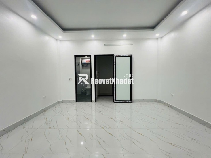 BÁN NHÀ – PHÚ LƯƠNG – HÀ ĐÔNG- 30M2 – 5 TẦNG – NHỈNH 5 TỶ