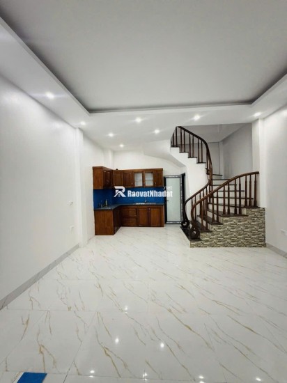 BÁN NHÀ – PHÚ LƯƠNG – HÀ ĐÔNG- 30M2 – 5 TẦNG – NHỈNH 5 TỶ