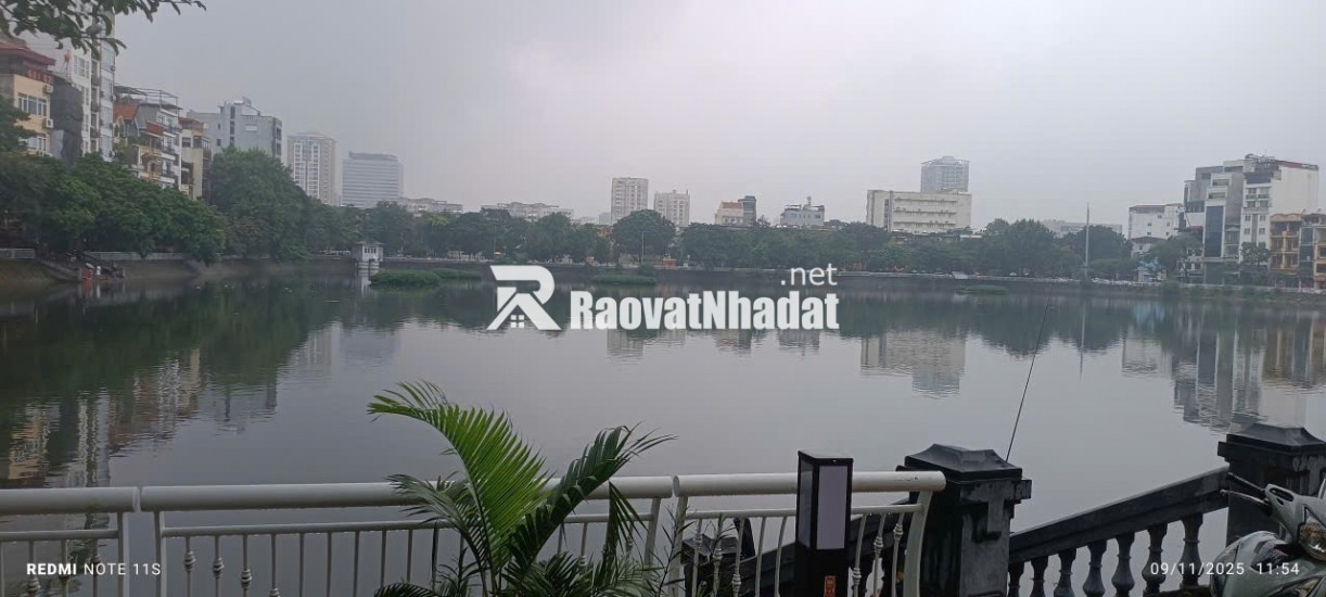 BÁN NHÀ – ĐỐNG ĐA – 38M2- 6 TẦNG – THANG MÁY – NHỈNH 11 TỶ