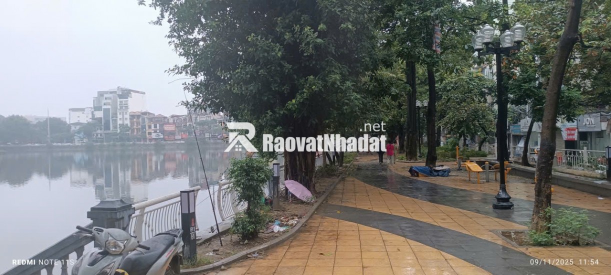 BÁN NHÀ – ĐỐNG ĐA – 38M2- 6 TẦNG – THANG MÁY – NHỈNH 11 TỶ