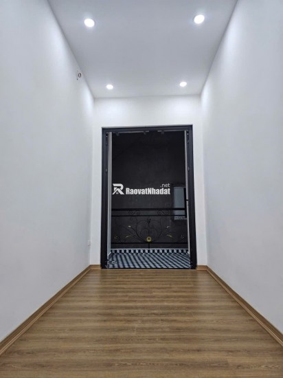 BÁN NHÀ – ĐỐNG ĐA – 38M2- 6 TẦNG – THANG MÁY – NHỈNH 11 TỶ