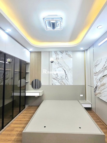 BÁN NHÀ – ĐỐNG ĐA – 38M2- 6 TẦNG – THANG MÁY – NHỈNH 11 TỶ