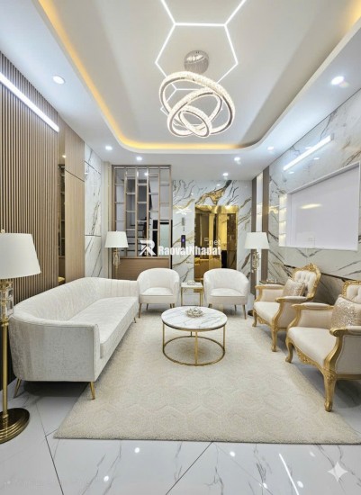 BÁN NHÀ – ĐỐNG ĐA – 38M2- 6 TẦNG – THANG MÁY – NHỈNH 11 TỶ