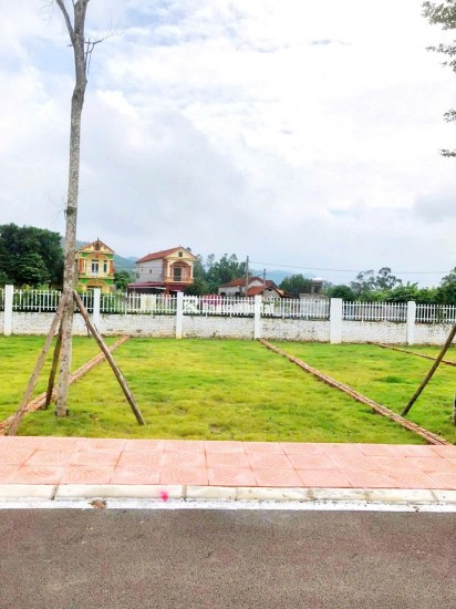 Sát Đại Học Sư Phạm 2 - Chỉ 1.X Tỷ Sở Hữu Ngay Lô Đất Vàng Xuân Hòa, Thanh Khoản Cực Nhanh