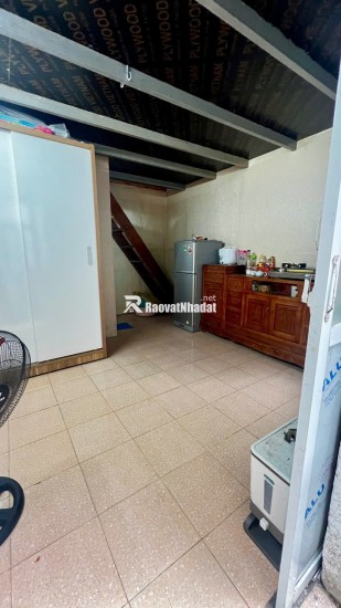 Cho thuê nhà nguyên căn - khu bách kinh xây