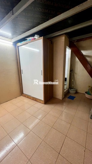 Cho thuê nhà nguyên căn - khu bách kinh xây